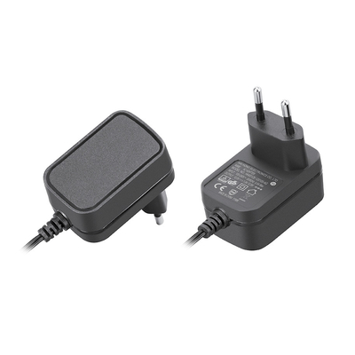Un buon prezzo. 12V 1A 12W Adaptore di alimentazione di commutazione AC Montaggio a parete Con PSE ETL E CE Approvazione Per il Giappone in linea