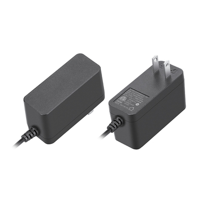 Un buon prezzo. 1 anno 5-36w Adaptatori a montatura a parete AC Protezione da corto circuito in linea