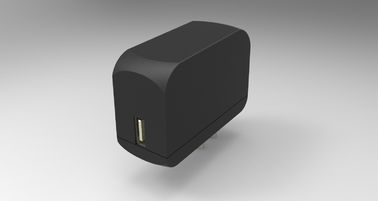 comprare Adattatore universale 5V 1A/2.1A/2.4A del nero/bianco Usb per il telefono cellulare online manufacture