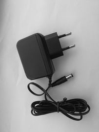 Un buon prezzo. 12V supporto bianco/del nero di 1A parete con l'adattatore di corrente alternata Della spina degli Stati Uniti per l'apparecchio medico in linea