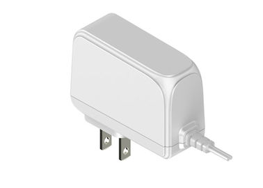 comprare Universale bianco del rifornimento 5V 9V 12V 15V 24V 18W di commutazione di potenza di CA della spina degli Stati Uniti online manufacture