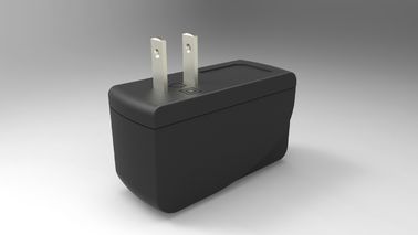 comprare Adattatore universale 5V 1A del nero/bianco USB di CA/caricatore universale 2.4A/di 2.1A USB online manufacture