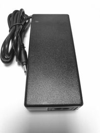 comprare CA da tavolino dell'adattatore di potere del nero di 12V 10A - adattatore universale di potere del desktop di CC online manufacture