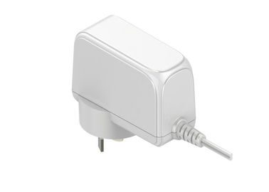 comprare L'adattatore di potere della parete dell'AU 2PIN 24W con 2000ma ha prodotto nel colore bianco online manufacture