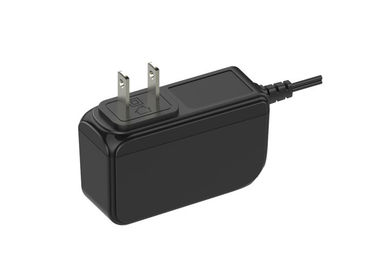comprare Adattatore universale nero di potere di CC di CA dell'alimentazione elettrica di commutazione di CA 15W 12V 1.25A online manufacture