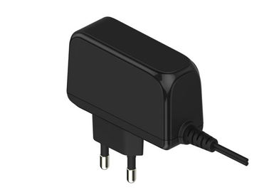 comprare Adattatore di corrente continua di CA di 2 Pin, adattatore universale di potere con uscita 24V 1A/12V 2A online manufacture