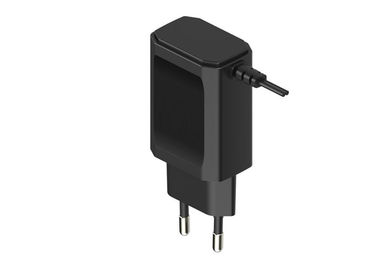 comprare commutazione dell'alimentatore a corrente alternata di 7.5W 12V 600MA con le approvazioni di GS PSE ccc del CE di ETL online manufacture