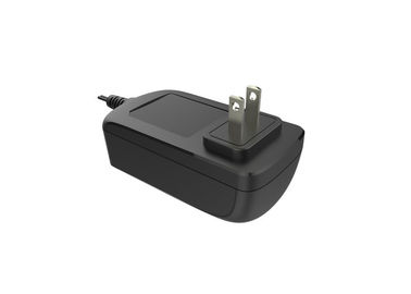 comprare il nero 12 dell'adattatore di corrente continua di CA della spina di 36W Stati Uniti - adattatore di potere del supporto della parete 24VAC online manufacture