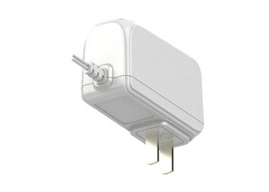 comprare alimentazione elettrica bianca del supporto della parete dell'adattatore di potere del supporto della parete di 24V 0.5A/12V 1.5A online manufacture