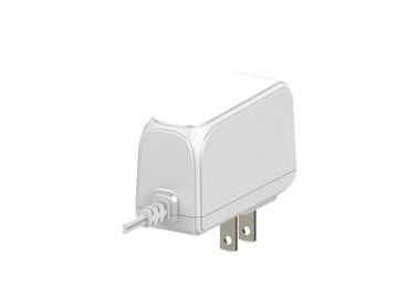 comprare adattatore universale di potere della spina di parete di CA di 9V 1000MA Dell'adattatore bianco di corrente continua online manufacture