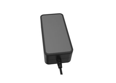 comprare adattatore da tavolino di potere di commutazione di CA di 12V 5A, alimentazione elettrica nera del computer portatile online manufacture