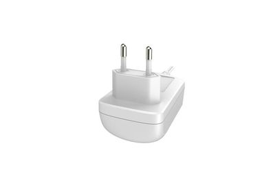 comprare adattatore universale di potere di CA di 12V 1.5V con una spina di 2 Pin UE per il mercato di Europa online manufacture