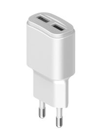 comprare Adattatore universale 5V 1A di CA di USB di bianco/caricatore universale 2.4A/di 2.1A USB online manufacture