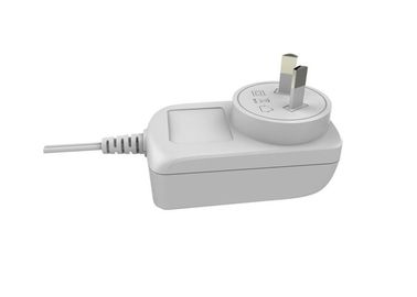 Un buon prezzo. supporto medico bianco della parete dell'alimentazione elettrica di commutazione 18W con la spina dell'AU in linea