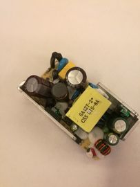 comprare Alimentazione elettrica della struttura aperta con i volt dell'uscita 12 12 - 150 watt per esposizione LCD online manufacture