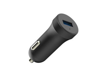 comprare Adattatore rapido del caricatore dell'automobile del caricatore 5V 2.1A dell'automobile di USB con micro USB online manufacture