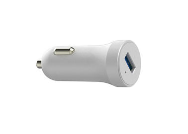 comprare Caricatore portatile dell'automobile di USB con il caricatore universale dell'automobile dell'uscita 5V 3.1A online manufacture