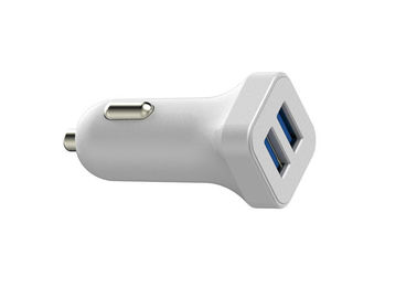 comprare multi caricatore dell'automobile della porta USB di 5V 2.1A/5V 2.4A/5V 3.4A per tutto il telefono cellulare online manufacture