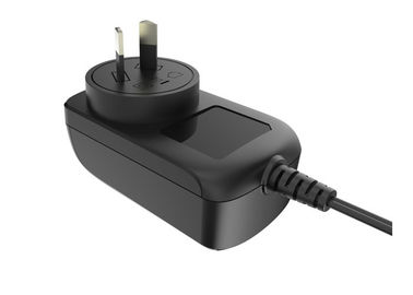 comprare adattatore di corrente continua di CA di 12V 2A con l'adattatore di commutazione della spina del CN degli Stati Uniti UE Regno Unito JP per il router online manufacture