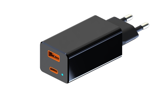 comprare Caricabatterie PD Fullpower per uso domestico con logo Apple Interface 20W-120W online manufacture