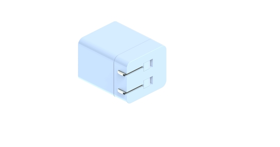 comprare Accessori del generatore PD20-120W Adaptore di alimentazione con uscita 5-52V e ingresso TYPE-C online manufacture