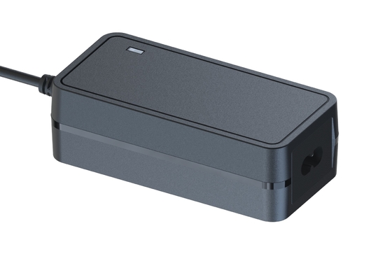 comprare Fornitore di alimentazione di commutazione per desktop certificato SAA Voltaggio di ingresso 100-240V CA US Plug 1.6A Corrente di ingresso massima online manufacture