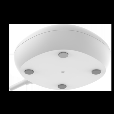 Un buon prezzo. PD 32W Smart Power Strip con più porte USB e certificati di sicurezza universali in linea