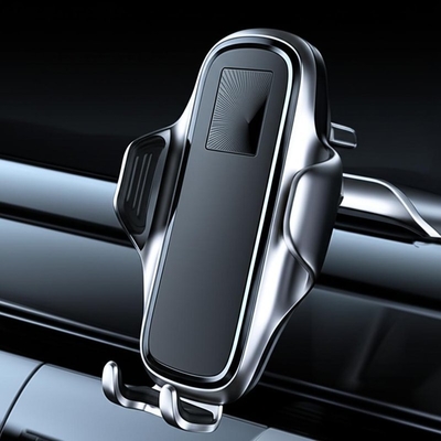 comprare Caricabatterie da auto USB doppio 12V-24V con uscita 2.4A online manufacture