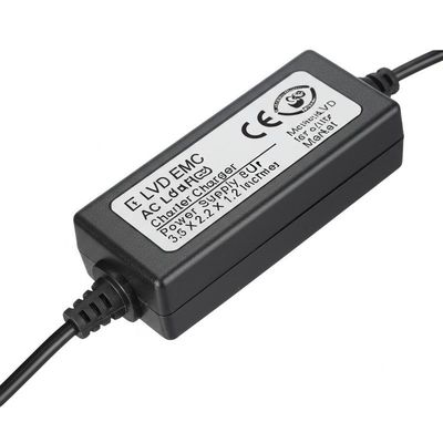 comprare CE GS Certified Universal AC Power Adapter 100-240V 3.5x2.2x1.2 Inches online manufacture