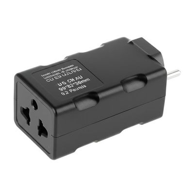 comprare Universal AC Power Adapter 100-240V Input with 9V 1.3A Output online manufacture