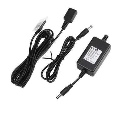 comprare Universal AC Power Adapter 9V 1.3A with CE GS LVD EMC Certificates online manufacture