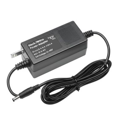 comprare Compact AC DC Power Adapter with Input Voltage 110V-220V and Output Current 0.5A-10A for Electronic Devices online manufacture