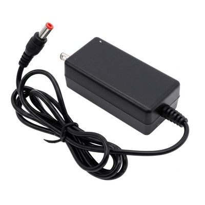 comprare Black AC DC Power Adapter with DC Plug Connector for Electronic Devices online manufacture
