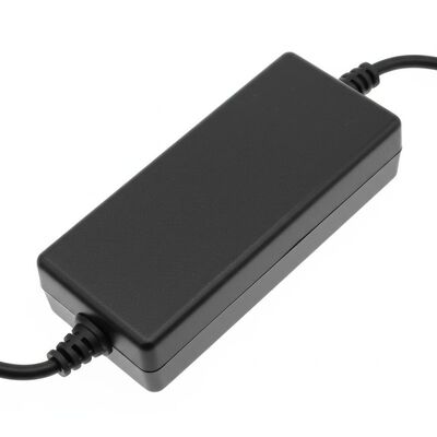 comprare Tipo di uscita AC Adapter caricabatterie Fornitura di alimentazione 3.5 X 2.2 X 1.2 pollici Conversione di potenza per varie apparecchiature elettroniche online manufacture