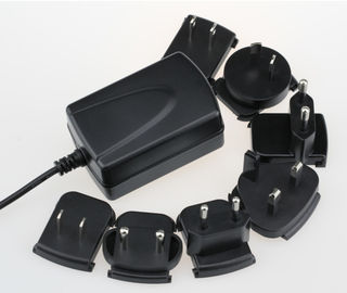 comprare 5-36w Adaptore di alimentazione a muro 100-240vac Voltaggio di ingresso 5-24v Voltaggio di uscita online manufacture