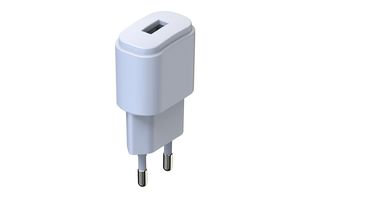 comprare l'adattatore universale di CA di 5V 1A/2.1A/2.4A USB singolo si raddoppia con 2 anni di garanzia online manufacture
