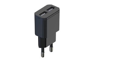 comprare Scelga/1A doppio all'adattatore universale di potere del Usb 3A velocemente che fa pagare 50000 ore di MTBF online manufacture
