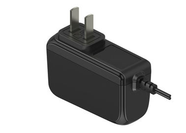 Un buon prezzo. supporto della parete dell'alimentazione elettrica di commutazione di CA di 12V 1.5A con 2 il Pin 1500ma in linea