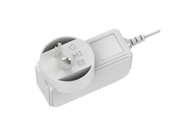 Un buon prezzo. Spina dell'AU 18 watt 12 supporto della parete di CA dell'alimentazione elettrica di commutazione di volt 1.5A in linea