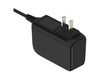 Un buon prezzo. supporto 90 della parete dell'alimentatore universale 24W - CC di CA del nero di 264VAC 2000ma in linea
