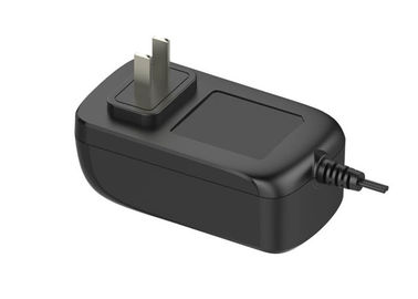 Un buon prezzo. adattatore 3000ma della parete del supporto 12v della parete del nero di 3A 36W con il Pin della spina 2 del CN in linea