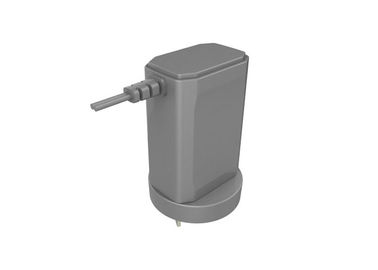 Un buon prezzo. Grey 90 - Pin 5V 1.5A dell'adattatore UE di potere del supporto della parete 264vac per il carico del telefono in linea