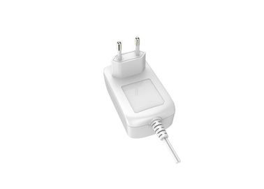 Un buon prezzo. 100 - CA dell'alimentazione elettrica del supporto della parete 240VAC 18W 12V 1.5A bianco/nero in linea