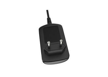Un buon prezzo. Alimentazione elettrica nera di commutazione di CA 5V - CA universale di 24V 18W all'adattatore di corrente continua in linea