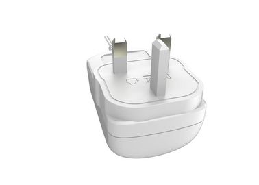 Un buon prezzo. adattatore universale di corrente alternata Di 18W 24V 0.75A 12V 1.5A con la spina del Regno Unito di 3 forconi in linea