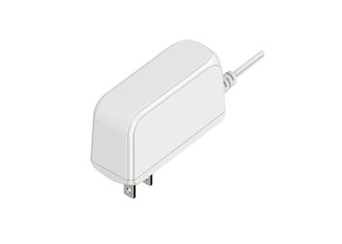 Un buon prezzo. La sicurezza bianca del FCC dell'alimentazione elettrica del supporto della parete di 24V 1A 12V 2A PSE ha approvato in linea