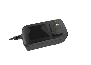 Un buon prezzo. il mountadapter della parete dell'alimentatore in CC di CA di PIN di 12V 3A 36W Stati Uniti con il FCC di ETL concede una licenza a in linea