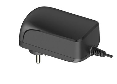 Un buon prezzo. Il CE ha certificato l'alimentazione elettrica nera di commutazione dell'adattatore 12V 3A di corrente alternata Dell'universale 36W in linea