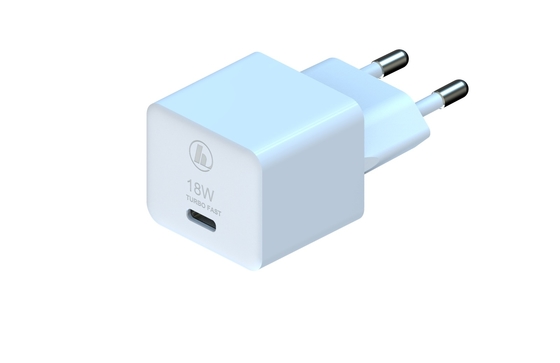 Un buon prezzo. Colore bianco 5v AC DC Power USB Adapter caricabatterie universali per telefono montato a parete in linea