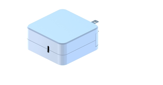 Un buon prezzo. Colore bianco 5v AC DC Power USB Adapter caricabatterie universali per telefono montato a parete in linea